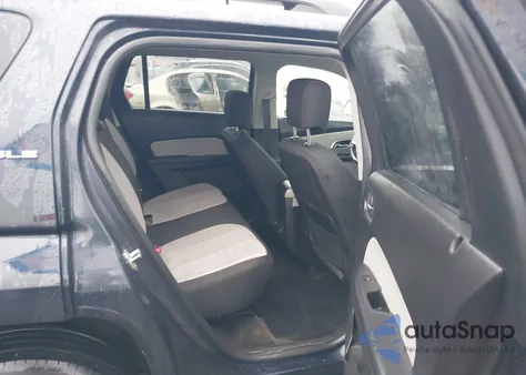 2015 GMC Terrain Sle-2 z USA, uszkodzony, nr VIN 2GKALREK4F6180968